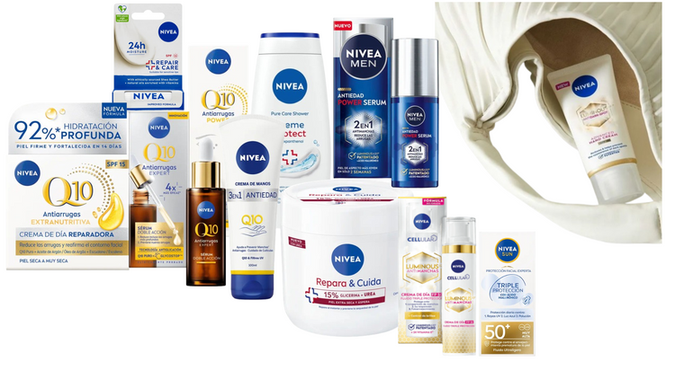 Nivea