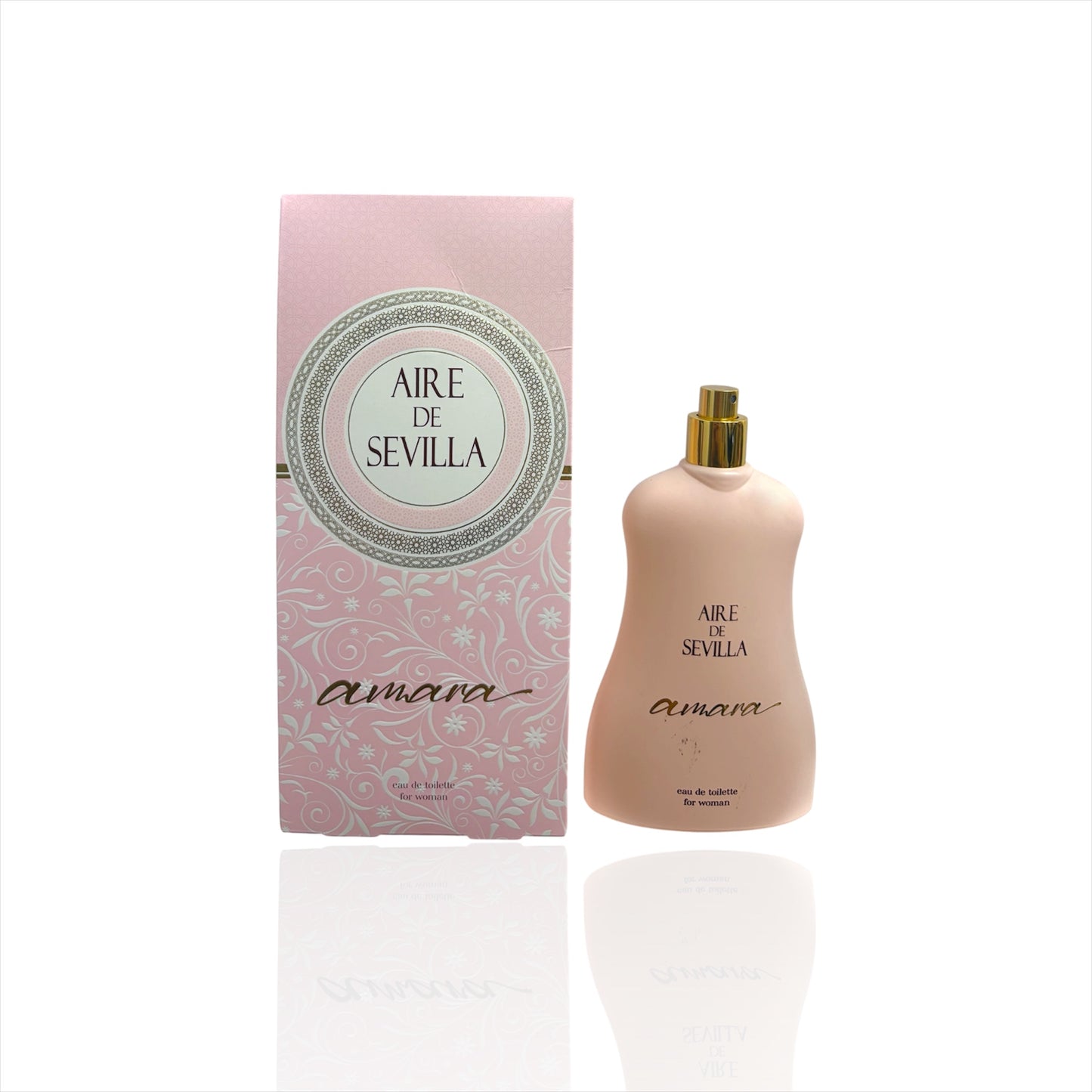 Aire de Sevilla Amara Eau de Toilette para Mujer