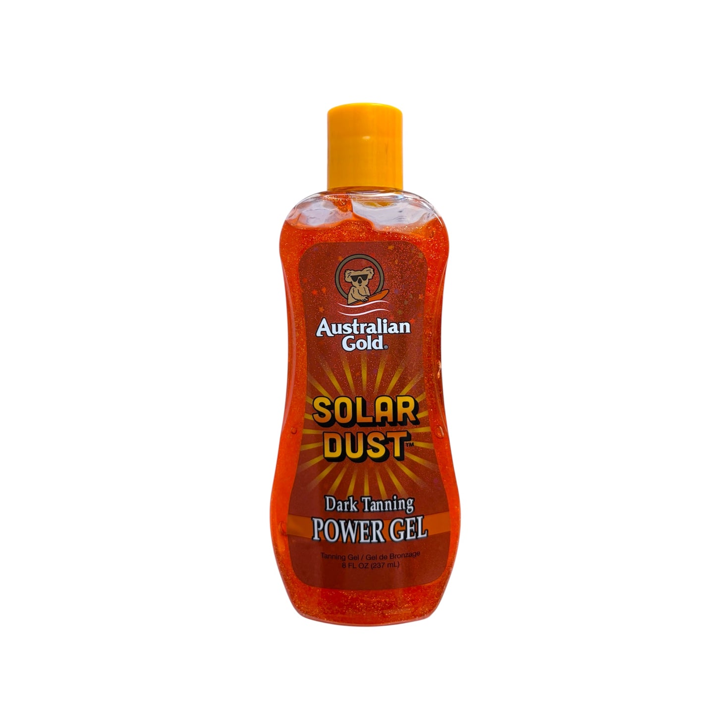Australian Gold Solar Dust Gel Intensificador del Bronceado