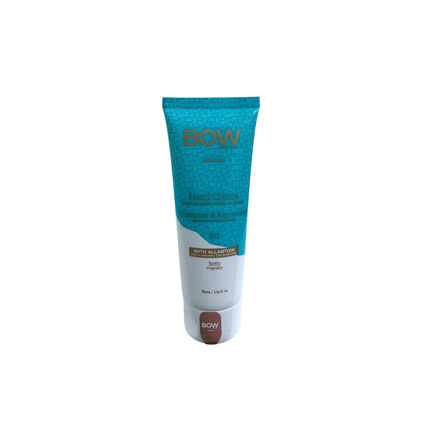 Crema de Manos BOW Woman Betty 75 ml
