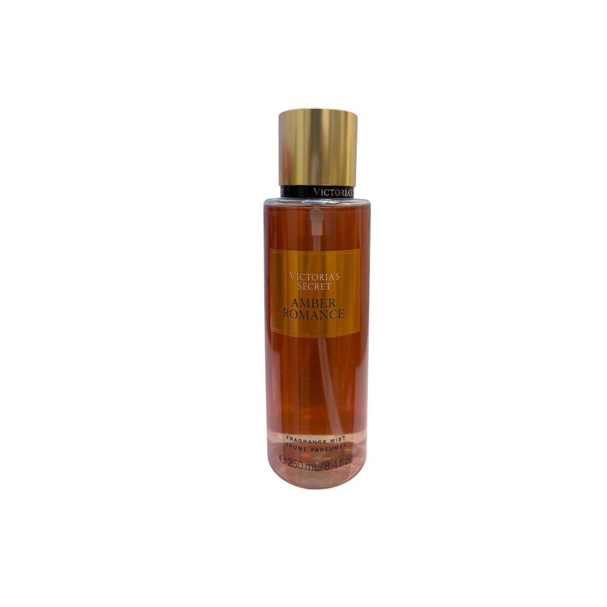 Bruma corporal Amber Romance Victoria’s Secret 250 ml