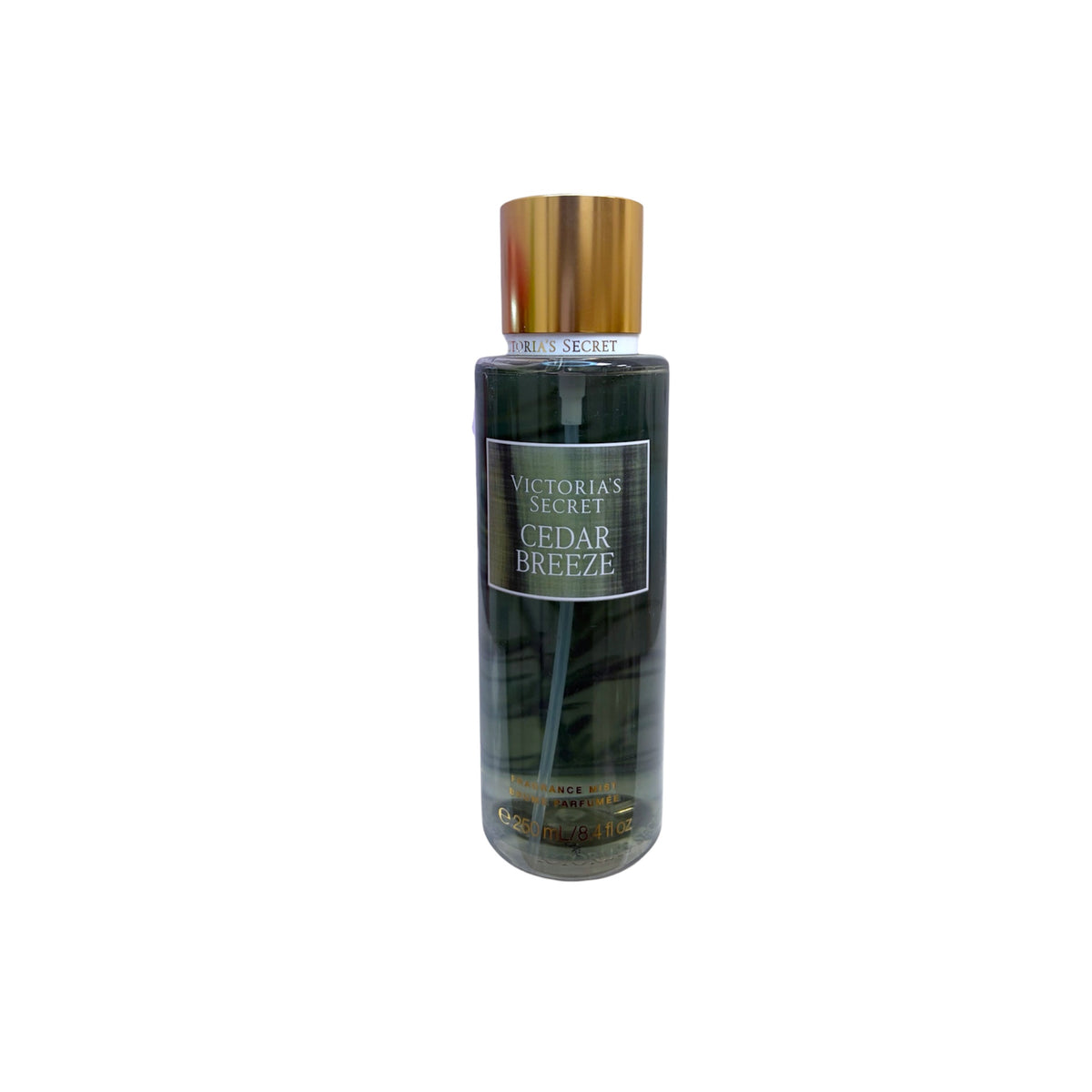 Bruma corporal Cedar Breeze Victoria’s Secret 250 ml