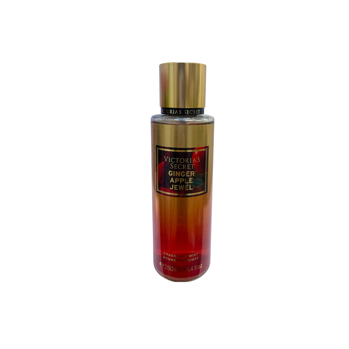 Bruma corporal Ginger Apple Jewel Victoria’s Secret 250 ml