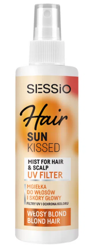 SESSIO BRUMA PARA EL CABELLO