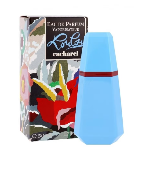 Parfum cacharel 50 ml