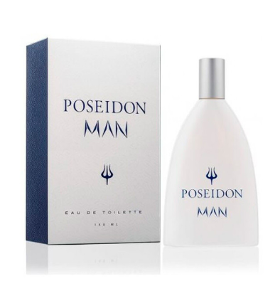 POSEIDON