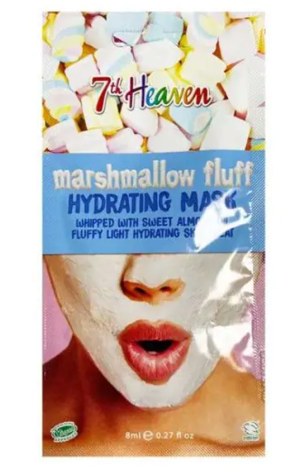 7Th Heaven peel-off mask