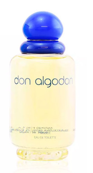 Don algodón mujer