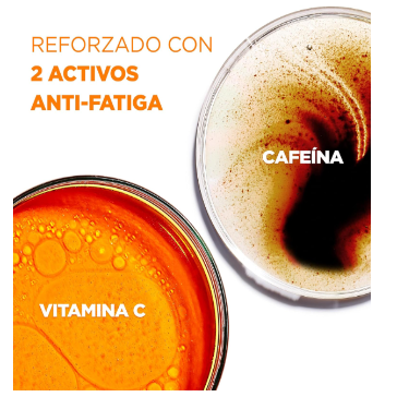 L’Oréal Men Expert Hydra Energetic Roll-On Refrescante para Ojos.