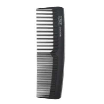 Peine de corte Lussoni fibra de carbono