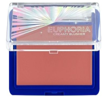 Wibo Creamy blusher Euphoria