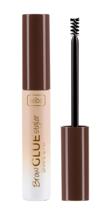 Wibo Brow Glue Styler shape & fix