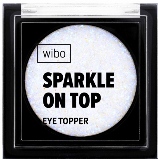 Wibo Toper de sombras SPARKLE ON TOP