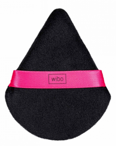 Wibo Triangle Powder Puff