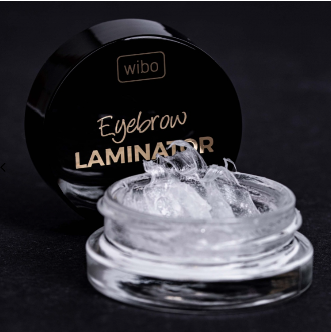 Wibo Translucent Eyebrow Laminator