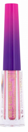 Wibo GIVE ME MORE... SHINE! glitter eyeliner