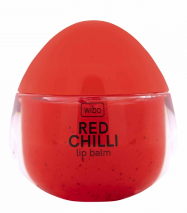 Wibo Red Chilli lip balm