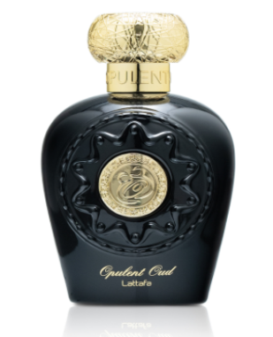 Lattafa Opulent Oud 100 ml