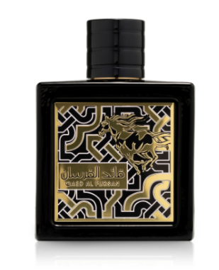 Lattafa Qaed al Fursan 90 ml