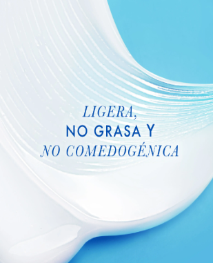 OLAY GEL CREMA DE DÍA HYALURONIC + VITAMINA B5