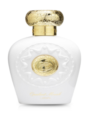 Lattafa Opulent musk 100 ml