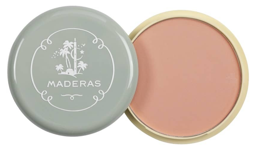 Madera Polvo Crema