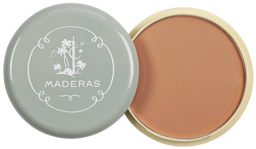 Madera Polvo Crema