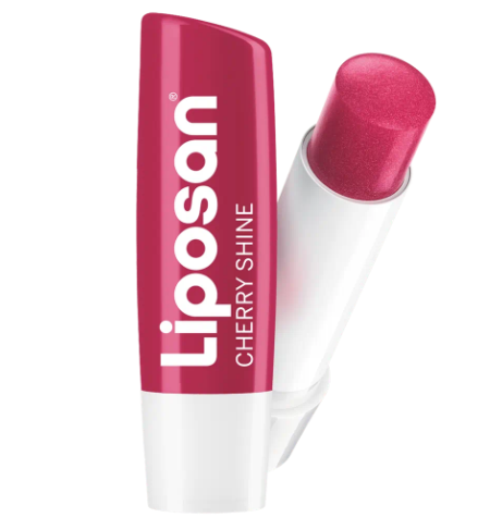 Liposan cherry shine