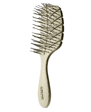 Beter Cepillo detangling Natural Fiber