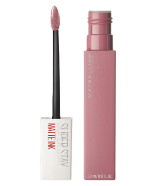 Maybelline Labial Líquido SuperStay Matte Ink