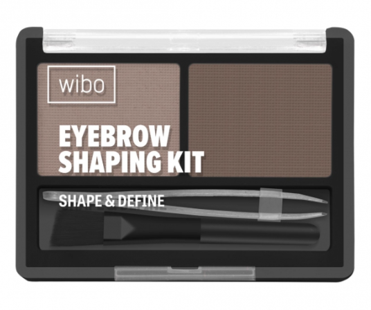 Wibo Eyebrow Shaping Kit
