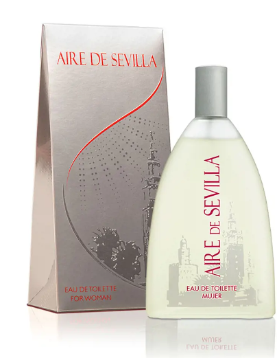 Aire de sevilla men 150 ml
