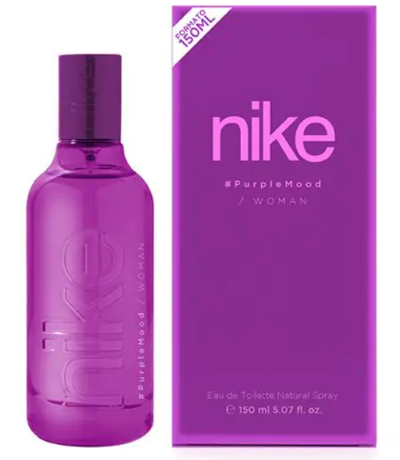 Nike woman 150 ml