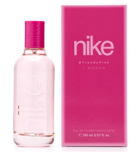 Nike woman 150 ml