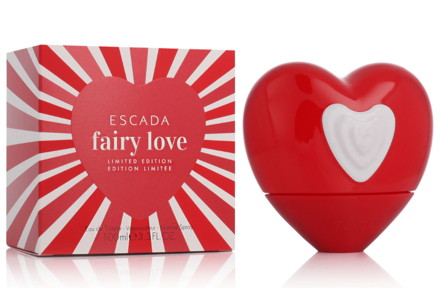 Escada Fairy Love 100 ml