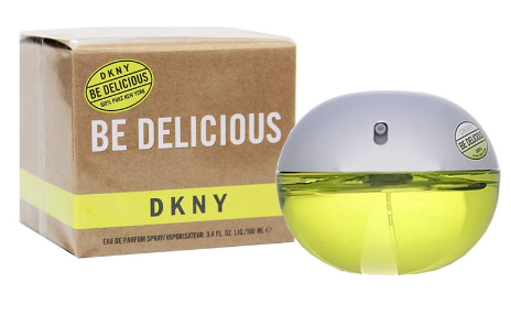 Be delicious 100 ml DKNY