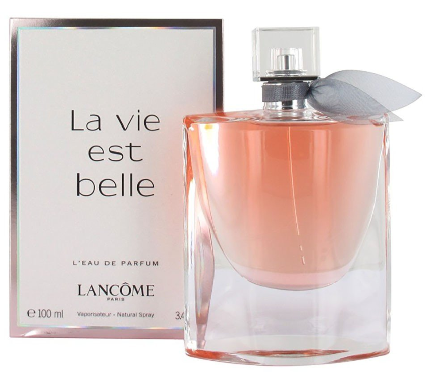 La Vie est Belle 100 ml