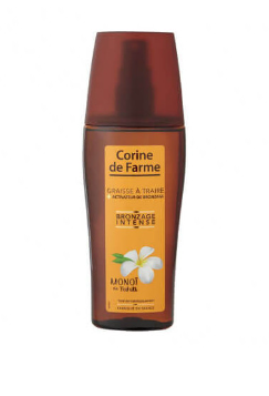 CORINE DE FARME SOL. ULTRA ACELERADOR DEL BRONCEADO SPRAY 150ML