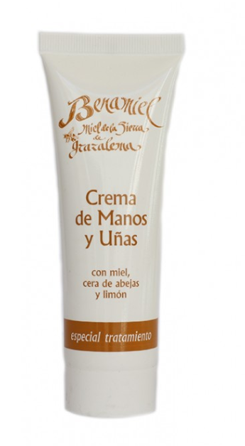 Crema de Manos Benamiel
