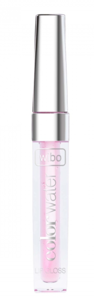 Wibo color water lip gloss