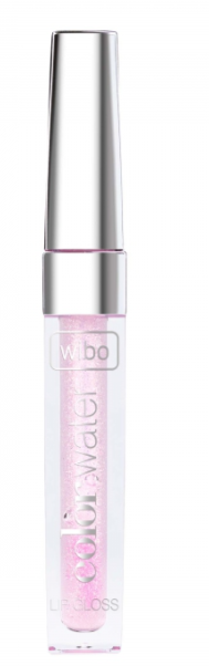 Wibo color water lip gloss