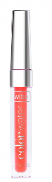 Wibo color water lip gloss