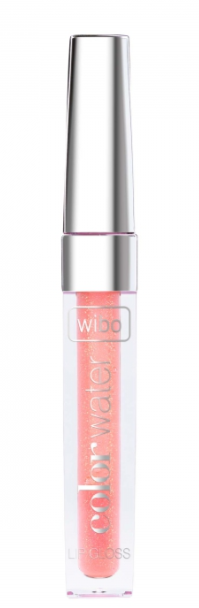 Wibo color water lip gloss