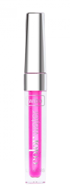 Wibo color water lip gloss
