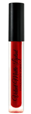 Viva la Diva labial líquido mate