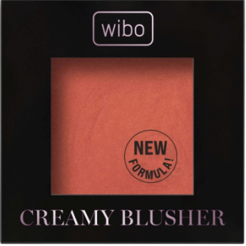 Wibo Creamy blusher