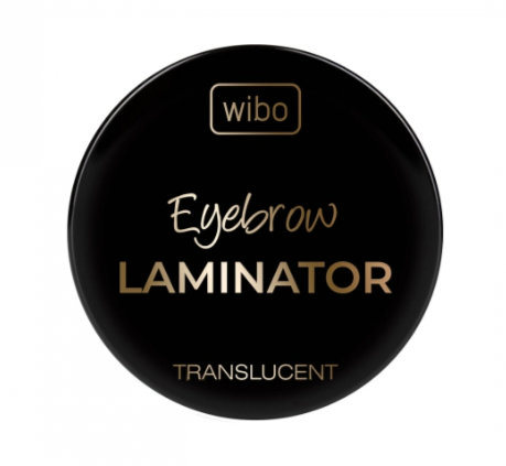 Wibo Translucent Eyebrow Laminator