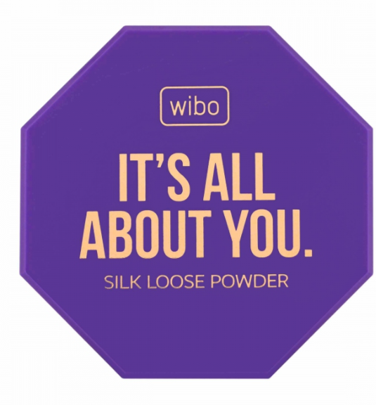 Wibo IT’S ALL ABOUT YOU powder