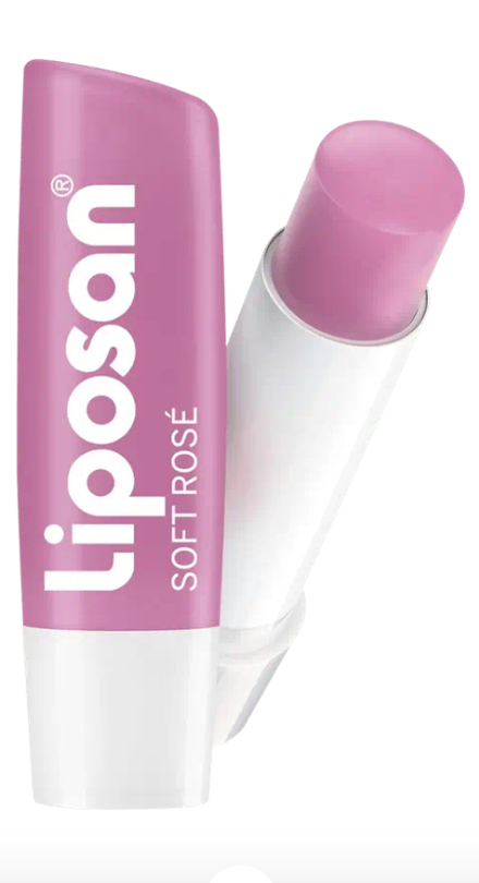 Liposan Soft Rosé