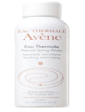 Avène Eau Thermale pieles sensibles spray 150 ml